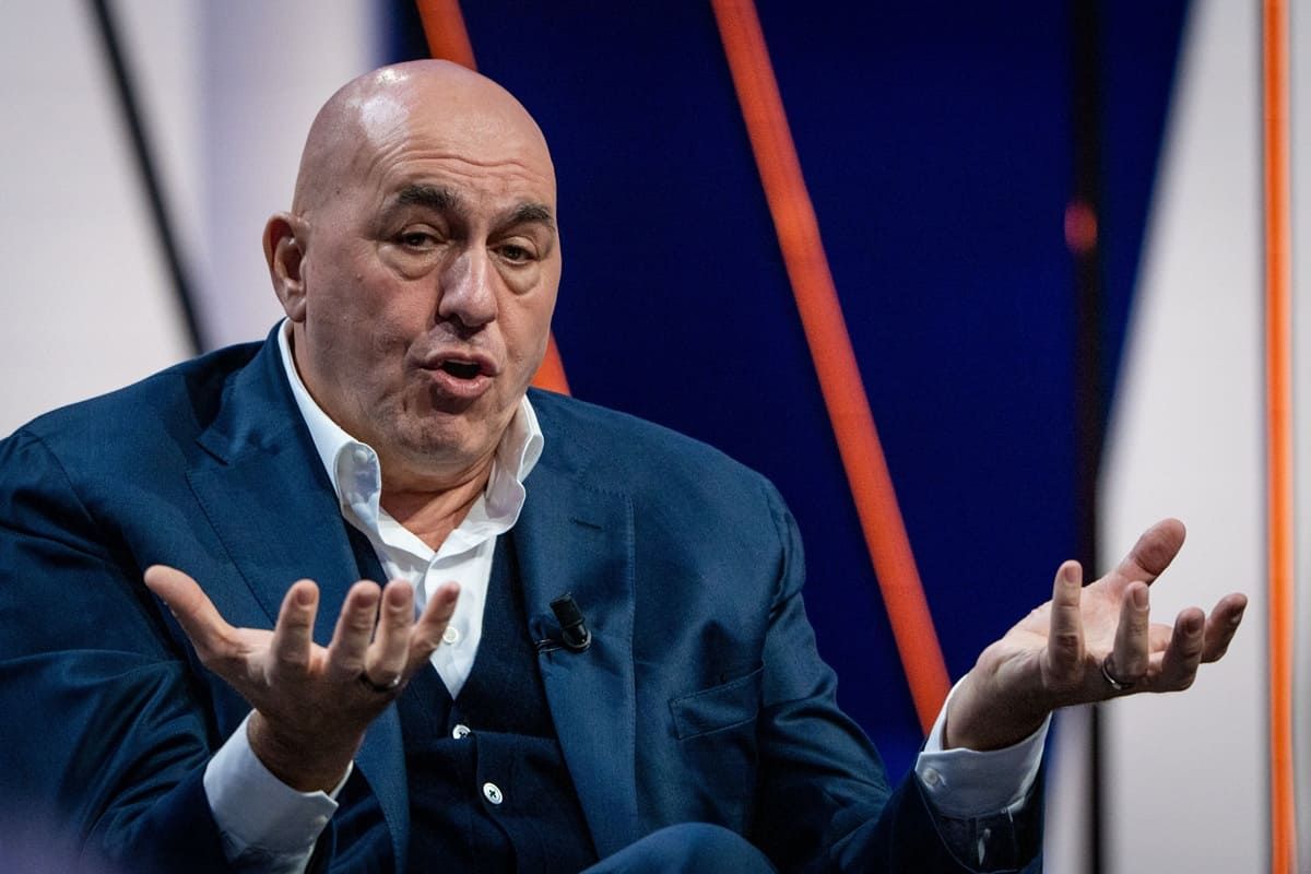 Ucraina, Crosetto “La guerra ibrida c’è già, reagire o si soccombe”