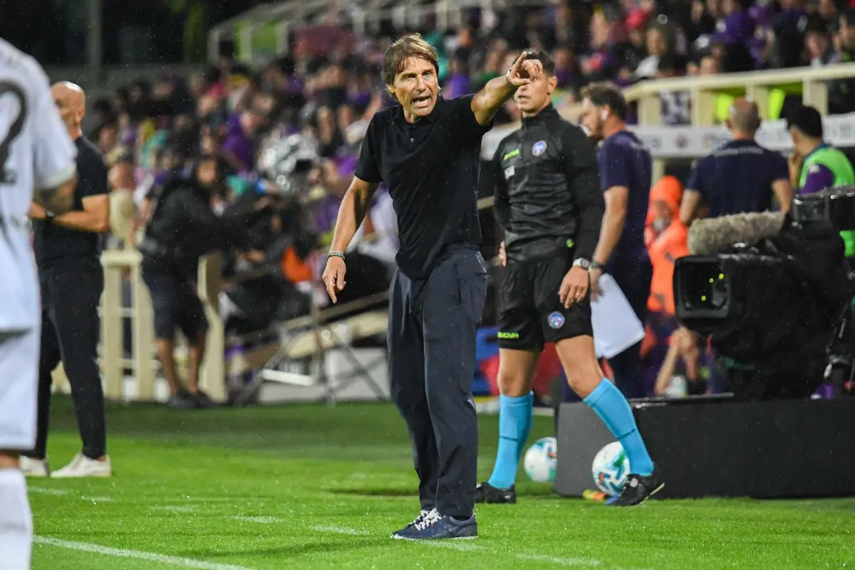 Conte “Contro il Manchester City giocheremo con coraggio”