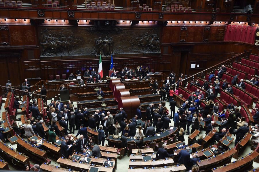 Giustizia, via libera della Camera alla separazione delle carriere