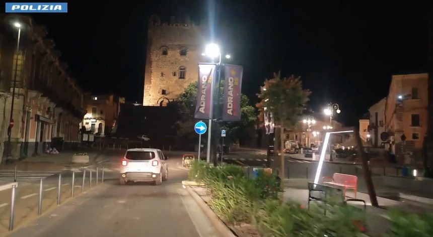 Colpo al clan mafioso Scalisi, 14 misure cautelari