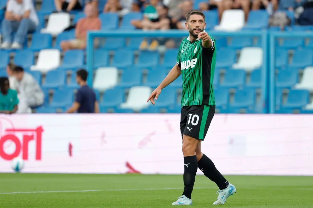 Il Sassuolo cala il tris, Udinese ko
