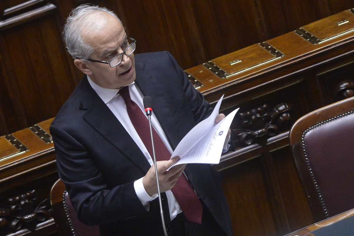 Piantedosi “Magistratura accerterà se c’è regia dietro disordini”