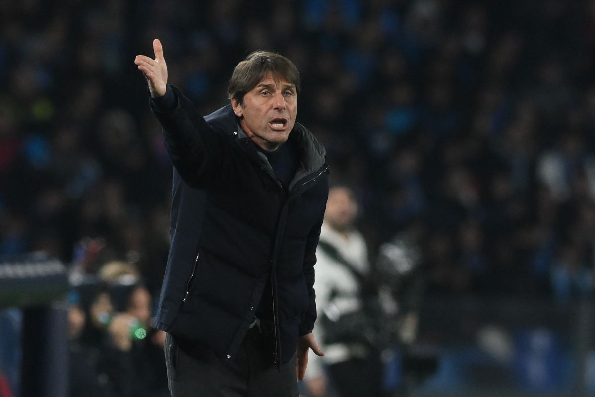 Conte “Champions? Dobbiamo capire dove siamo in Europa”