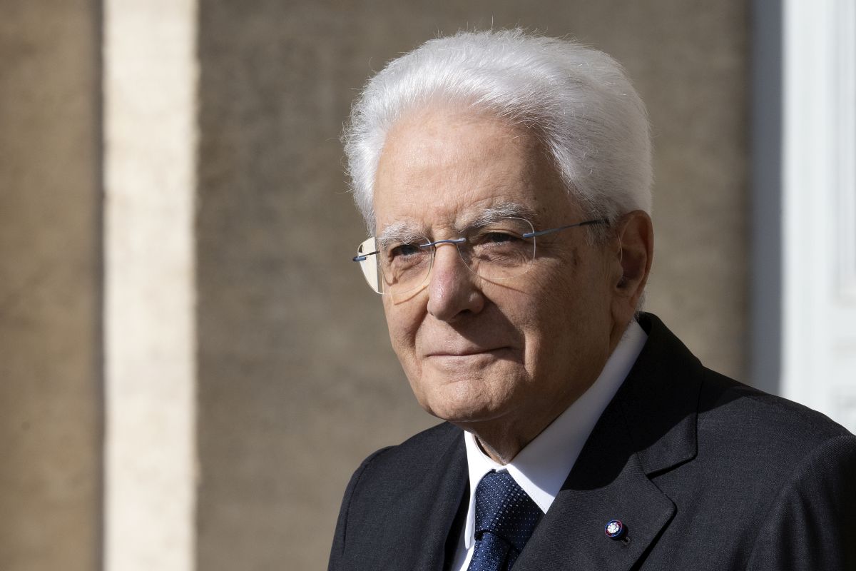 Mattarella “Non arrendersi di fronte a incidenti e decessi sul lavoro”