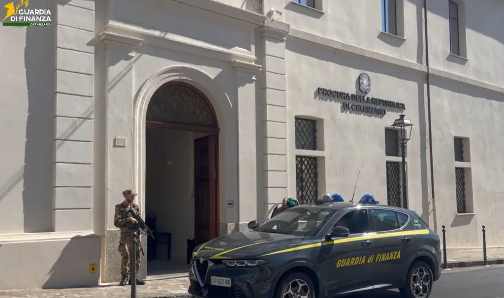 Confisca di beni da un 1 milione per sorvegliato speciale a Catanzaro