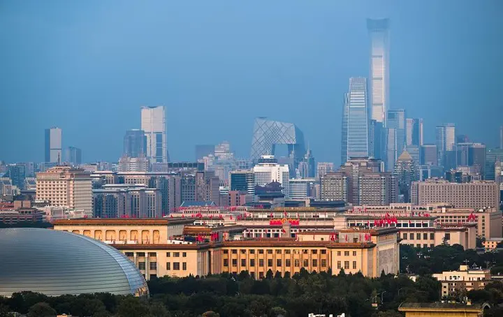 Cina: ministro del Commercio, maggiore apertura economica per prossimi 5 anni