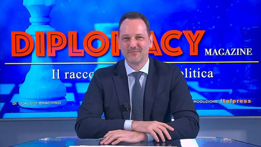 Ambasciatore Schiltz “Tra Lussemburgo e Italia rapporti di lunga data”