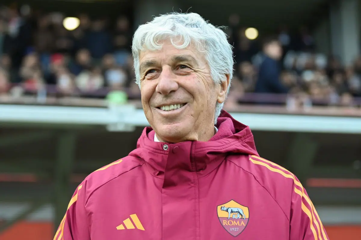 Gasperini “Il Midtjylland ci fa pensare meno al Napoli”
