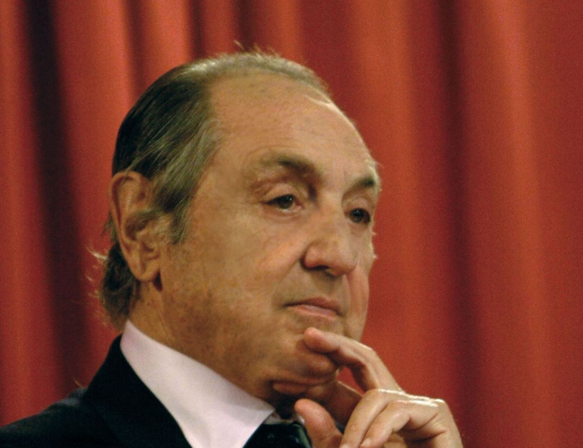 Casa Museo Silone di Pescina, intitolata Sala Polifunzionale al mecenate Emanuele