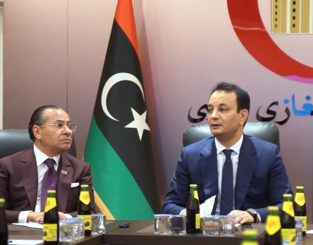 Libia, GKSD propone due impianti per produrre energia dai rifiuti a Bengasi