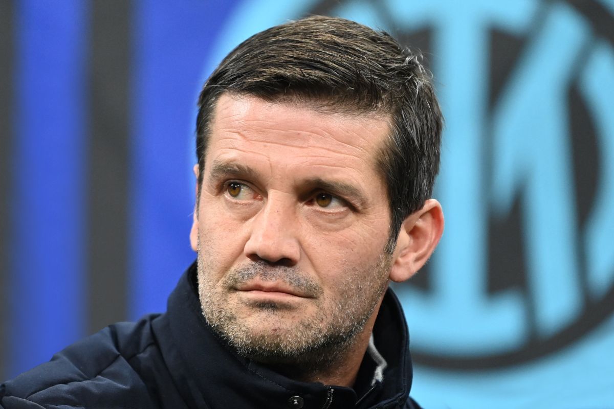 Chivu “Pronti a giocarci la Supercoppa, un onore allenare l’Inter”