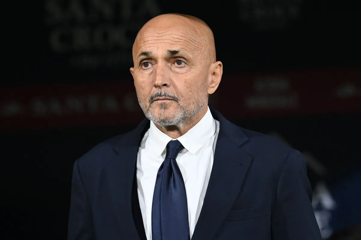 Spalletti “Roma esame di maturità, dobbiamo giocare da Juve”