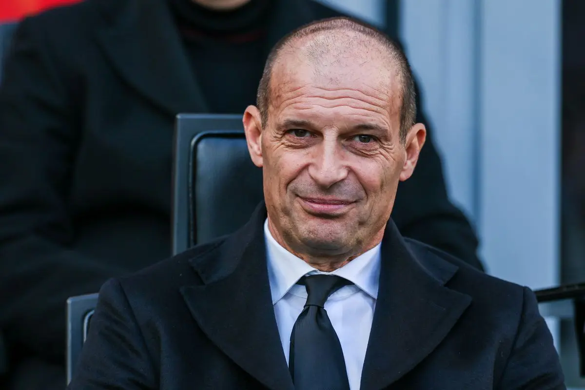 Allegri “Leao out, corsa Champions difficile, Verona squadra scorbutica”