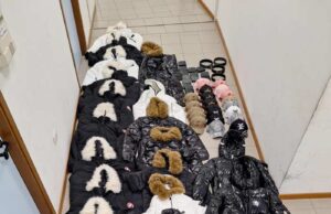 Tutela del consumatore, operazioni di anti abusivismo commerciale della Polizia Locale nel fine settimana scorso