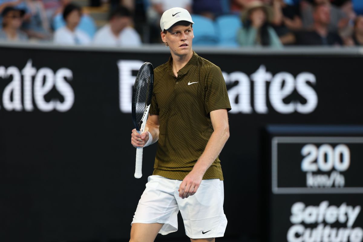 L’Italtennis brilla agli Australian Open, Sinner e Musetti ai quarti