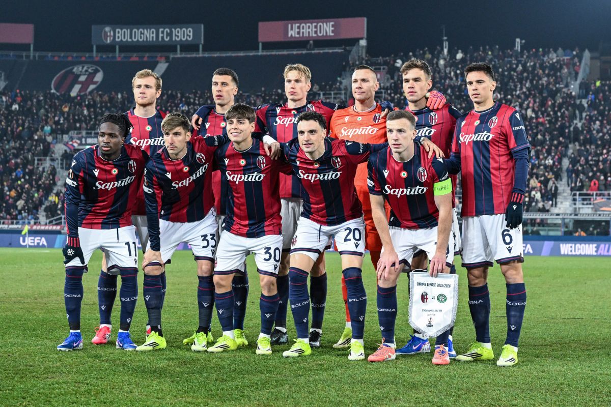 Play-off Europa League, sfida con il Brann per il Bologna