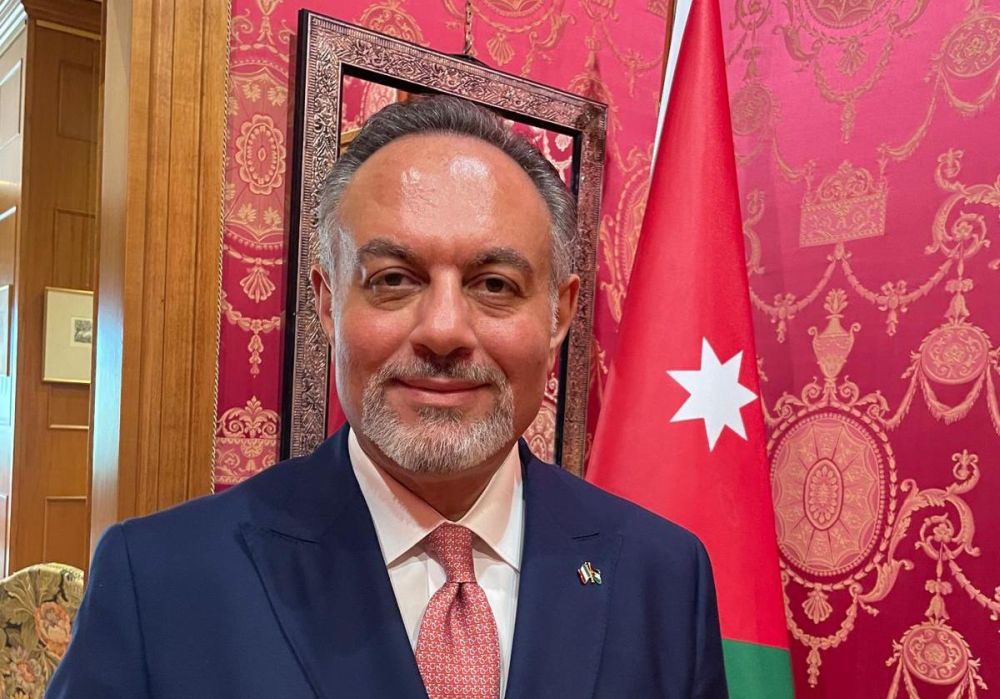 Ambasciatore Giordania “Conferenza investimenti con Ue mira ad accordi concreti”