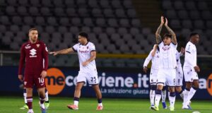 Il Bologna torna alla vittoria e inguaia il Torino, decide Castro