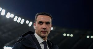 Palladino “Carichi per la Champions, vogliamo giocarcela”