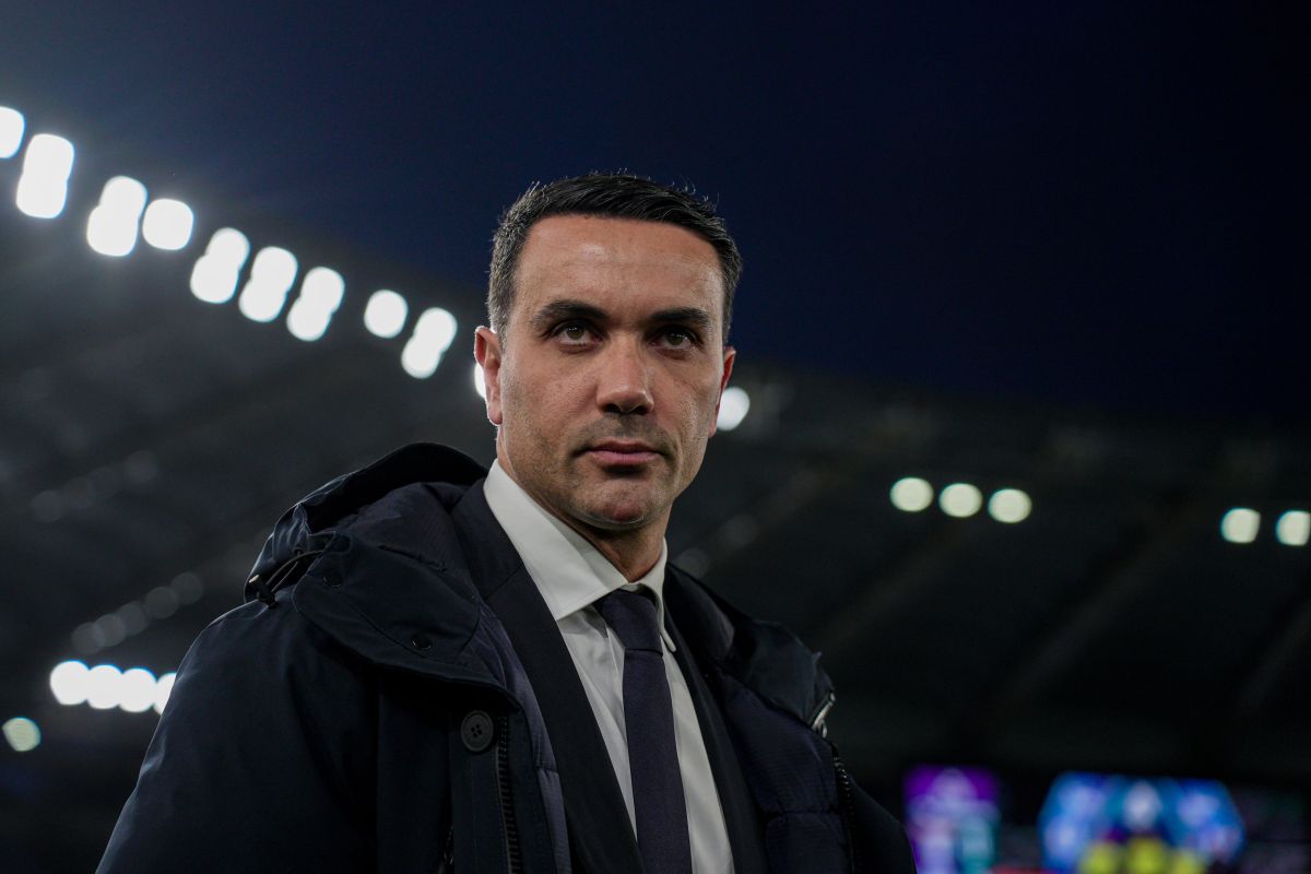 Palladino “Carichi per la Champions, vogliamo giocarcela”