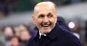 Spalletti “Galatasaray forte e con personalità, Juve senza paura”