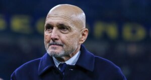 Spalletti “Il Como è forte, usare dolore Champions come carica”