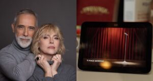 Alexa porta i Jalisse a Sanremo