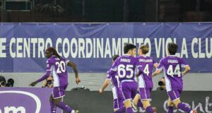 La Fiorentina piega 1-0 il Pisa nel derby toscano, decide un gol di Kean