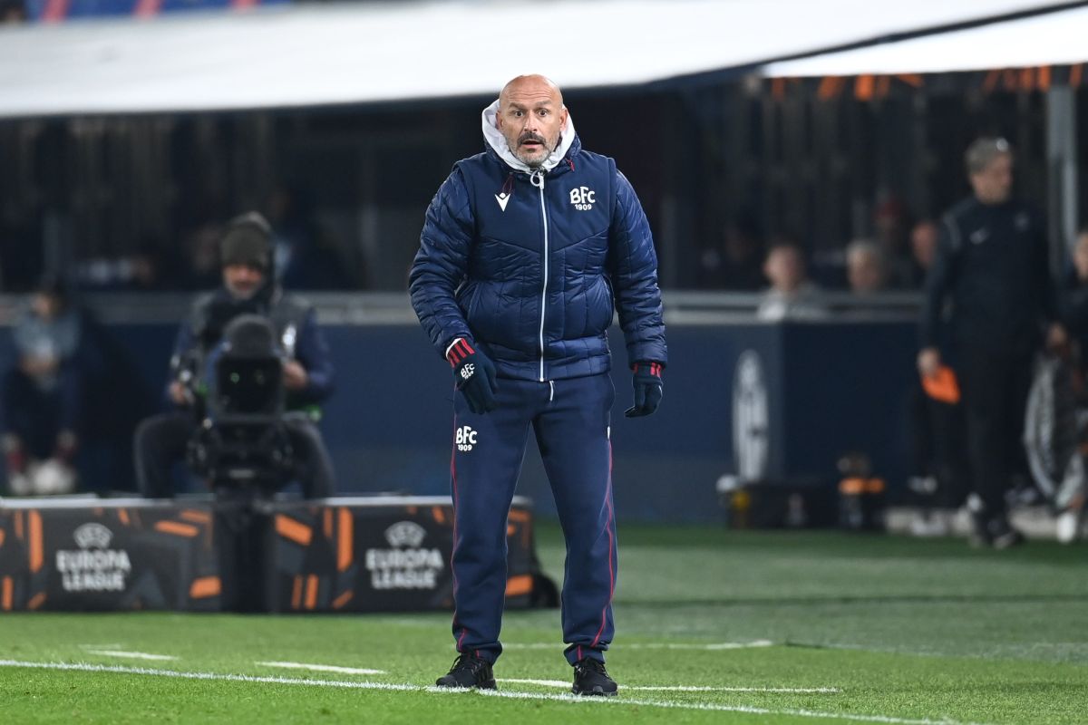 Italiano “Vogliamo regalare a Bologna un bel cammino in Europa”