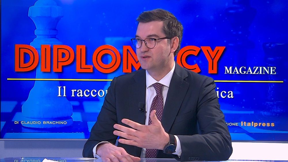 Ambasciatore Nica “Italia partner di primo piano per la Moldova e il suo percorso Ue”