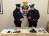24enne arrestato a Bologna dai carabinieri durante una operazione antidroga