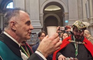 Università, Orsini: sostenibilità non è un’opzione, ma necessità