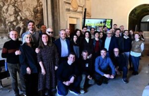 Presentata Termal Bologna Marathon di domenica 1 marzo