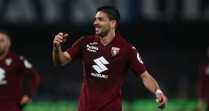 Il Torino cala il poker, Parma al tappeto