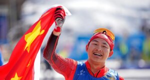 La Cina vince il medagliere alle Paralimpiadi, 6 medaglie nell’ultima giornata