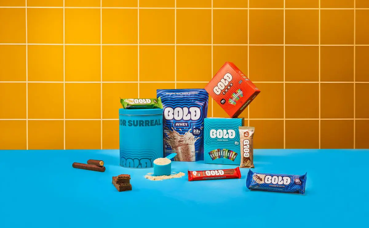 Il Gruppo Ferrero acquisisce Bold Snacks, azienda brasiliana degli snack proteici