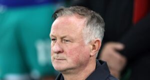 Irlanda del Nord, O’Neill avverte l’Italia “Abbiamo tutto da guadagnare”