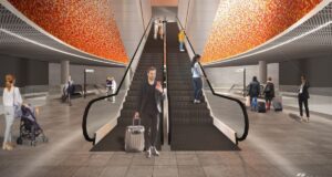 Webuild, firmato contratto da 660 mln per nuova Linea 10 della metro di Napoli