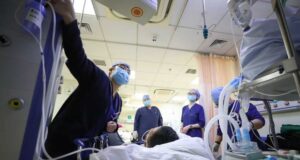 Cina, 7,3 mln di persone registrate come donatori volontari di organi