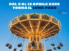 Dal 2 al 13 aprile 2026 a Vergato torna il Luna Park