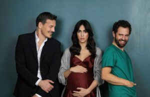 Dal 13 al 15 marzo al Duse di Bologna ‘Contrazioni pericolose’