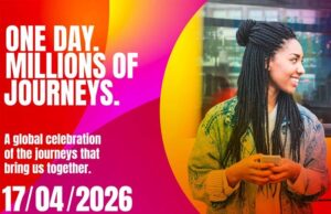 Il 17 aprile in tutto il mondo è la giornata del trasporto pubblico