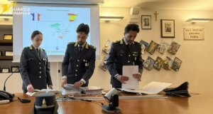 Frode fiscale internazionale, sequestro di 11 milioni di euro nella Bat