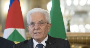 Mattarella ricorda Giovanni Amendola “Espressione dell’antifascismo liberale”