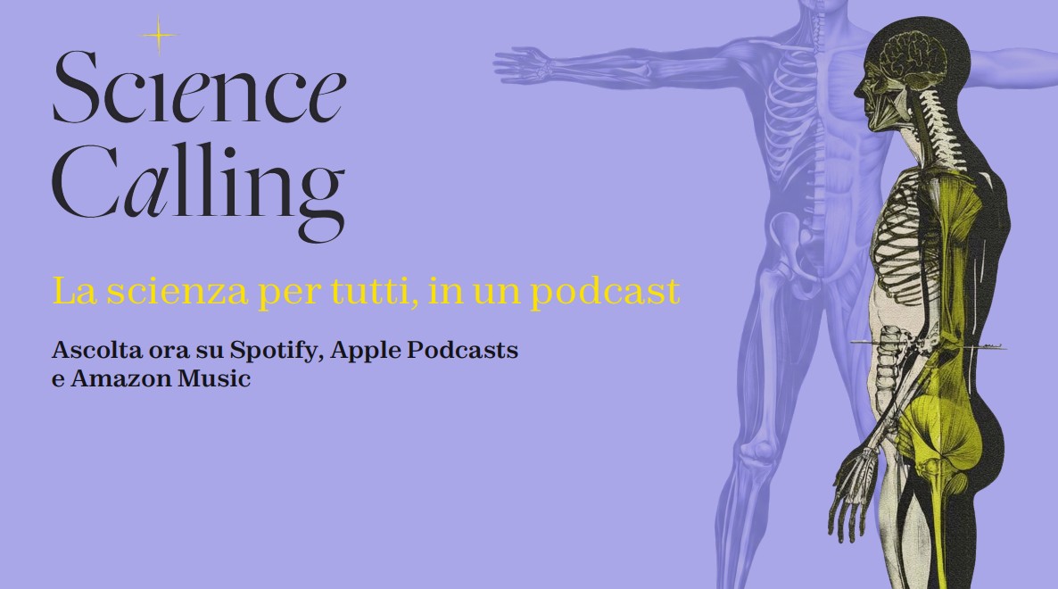 Science Calling dedica la nuova puntata del podcast all’oncologia