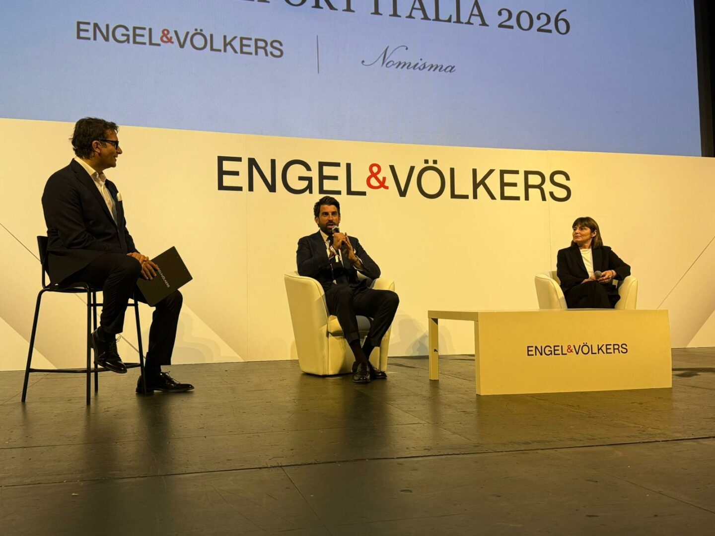 Mercato immobiliare di lusso in crescita, Milano al top