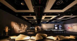 A Shanghai una mostra sul padiglione cinese della 60esima Biennale di Venezia