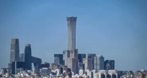 Cina, nasce un ufficio per gli asset statali all’estero