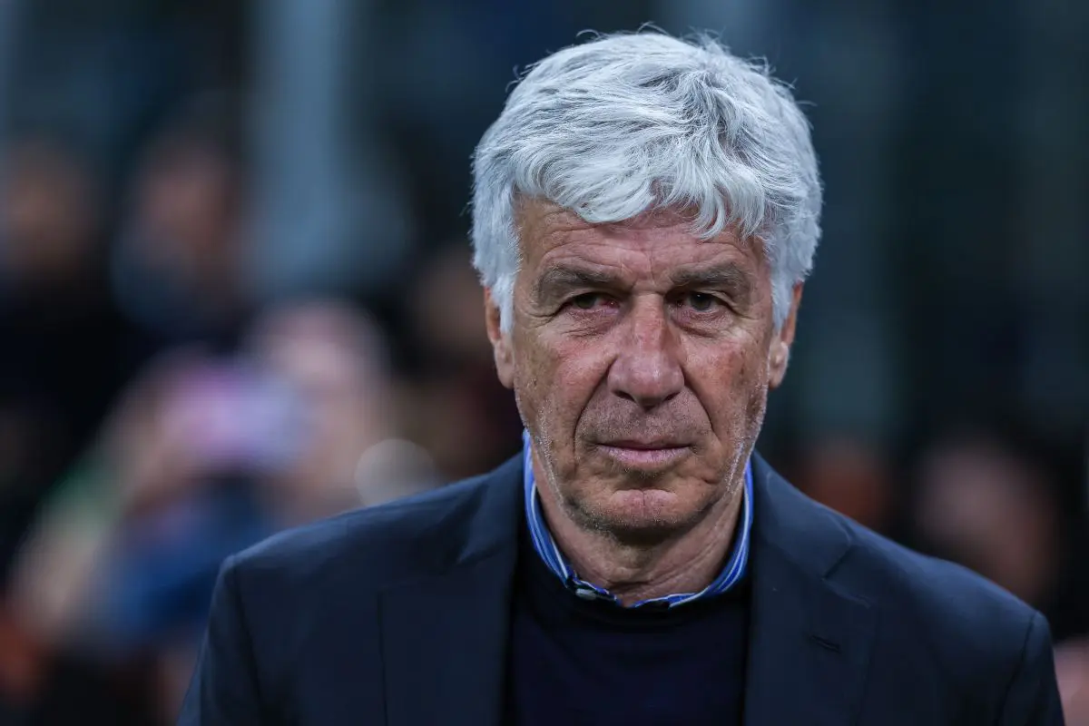 Gasperini “Champions difficile ma fattibile e il club non l’ha chiesta”