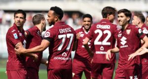 Casadei condanna il Verona, Torino vince di misura per 2-1